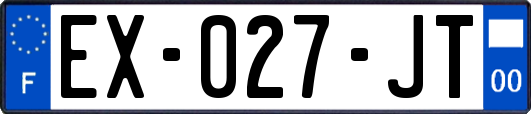 EX-027-JT