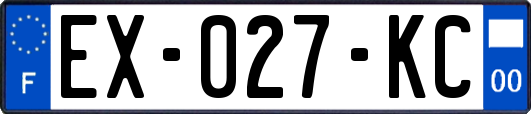 EX-027-KC