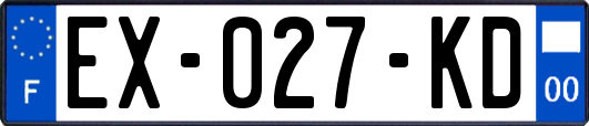 EX-027-KD