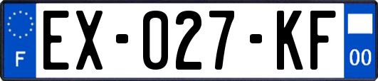 EX-027-KF