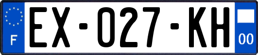 EX-027-KH