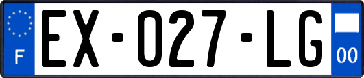 EX-027-LG