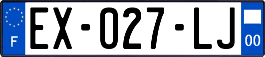 EX-027-LJ
