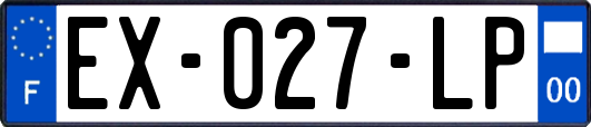 EX-027-LP