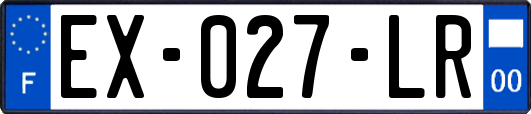 EX-027-LR