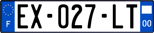 EX-027-LT