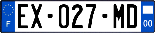 EX-027-MD