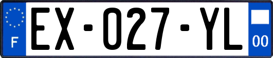 EX-027-YL