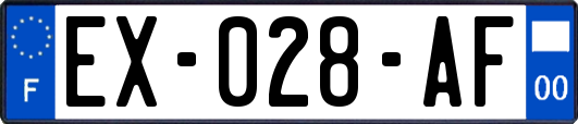 EX-028-AF