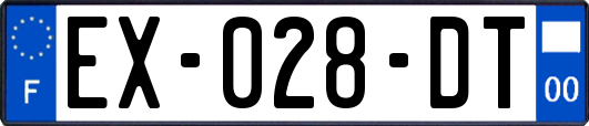 EX-028-DT