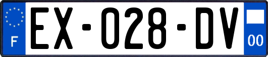 EX-028-DV