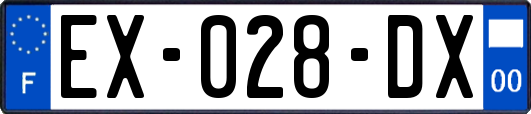 EX-028-DX