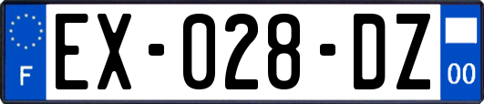 EX-028-DZ
