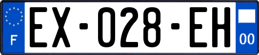 EX-028-EH