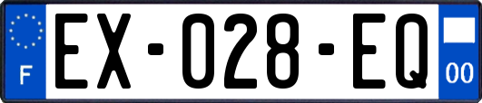 EX-028-EQ