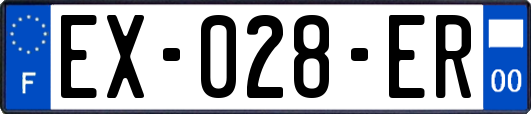 EX-028-ER