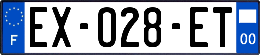 EX-028-ET