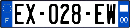 EX-028-EW