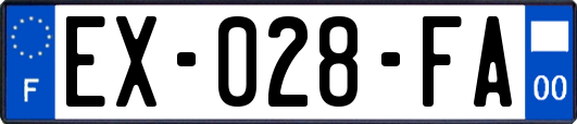 EX-028-FA