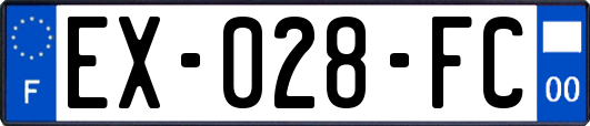 EX-028-FC