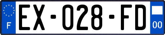 EX-028-FD