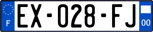 EX-028-FJ