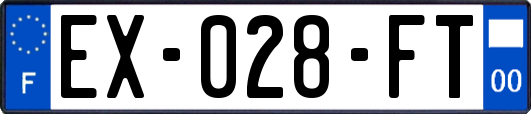 EX-028-FT