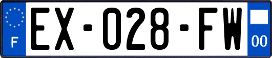 EX-028-FW