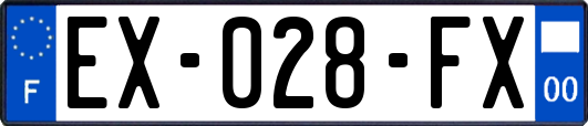 EX-028-FX