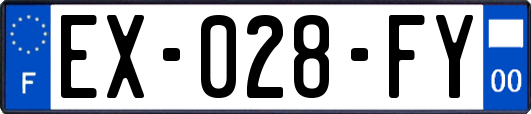 EX-028-FY