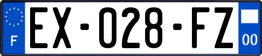 EX-028-FZ