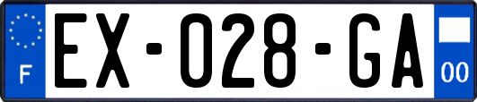 EX-028-GA