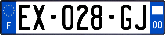 EX-028-GJ