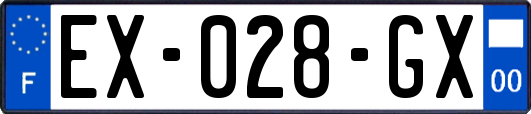 EX-028-GX