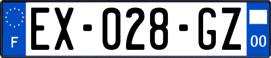 EX-028-GZ