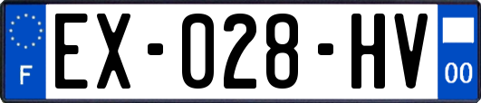EX-028-HV