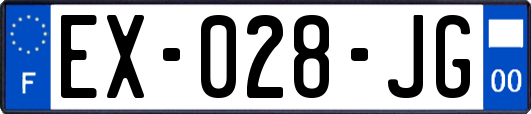 EX-028-JG