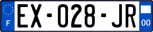 EX-028-JR