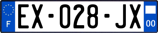 EX-028-JX
