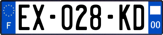 EX-028-KD