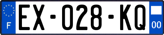 EX-028-KQ
