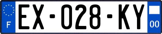 EX-028-KY