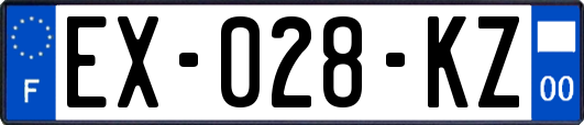 EX-028-KZ