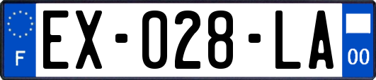 EX-028-LA