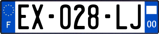 EX-028-LJ