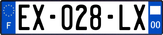 EX-028-LX