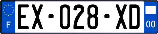 EX-028-XD