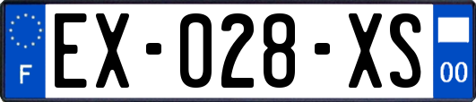 EX-028-XS