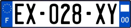 EX-028-XY