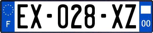 EX-028-XZ